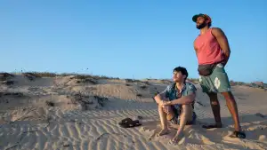 Backdrop to the movie "The Best Friend" #884225
