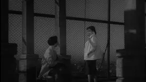 Backdrop to the movie "Dancing Girl" #775860