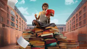 Backdrop to the movie "Dragon" #781536