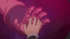 Backdrop to the movie "Dragon Ball Super: Broly" #752651