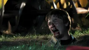 Backdrop to the movie "Wrong Turn 5: Bloodlines" #661771