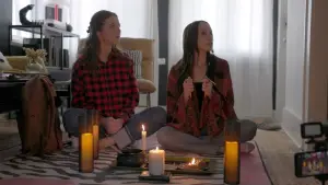 Backdrop to the movie "Earth to Colby" #776660