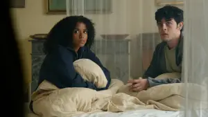 Backdrop to the movie "Endless Summer Syndrome" #741079