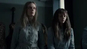 Backdrop to the movie "Escaping the Madhouse: The Nellie Bly Story" #399606