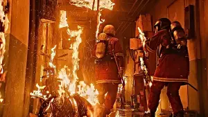 Backdrop to the movie "Firefighters" #784808