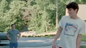 Backdrop to the movie "GOOD-MAN" #776581