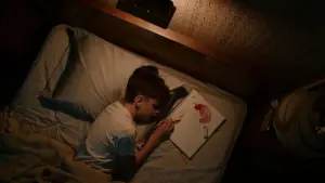 Backdrop to the movie "It" #567725