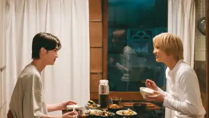 Backdrop to the movie "Love Punch!" #734035