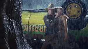 Backdrop to the movie "Jurassic Park" #598131