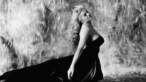 Backdrop to the movie "La Dolce Vita" #750420