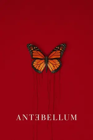 Poster to the movie "Antebellum" #83978