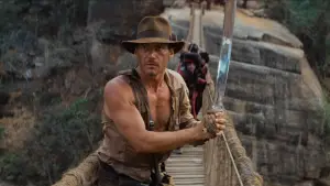 Backdrop to the movie "Indiana Jones and the Temple of Doom" #837229