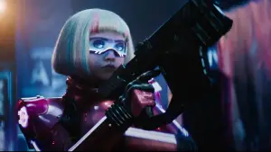 Backdrop to the movie "M3GAN 2.0" #528492