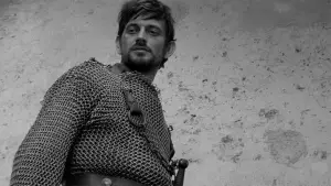 Backdrop to the movie "Marketa Lazarová" #745421