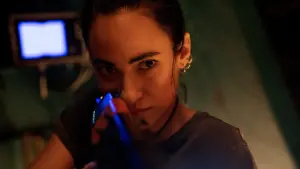 Backdrop to the movie "Meg 2: The Trench" #163254