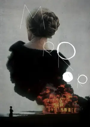 Poster to the movie "Mirror" #751510