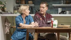 Backdrop to the movie "National Theatre Live: End" #774410