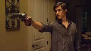 Backdrop to the movie "Oculus" #284606