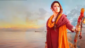 Backdrop to the movie "Odela 2" #646875