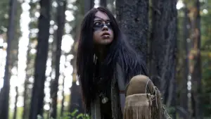 Backdrop to the movie "Prey" #626130