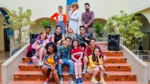 Backdrop to the movie "Turma da Mônica Jovem: Reflexos do Medo" #196480