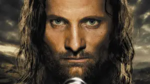 Backdrop to the movie "The Lord of the Rings: The Return of the King" #827929