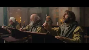 Backdrop to the movie "Scriptionary" #687564