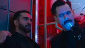 Backdrop to the movie "Sonic the Hedgehog" #596597