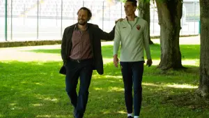 Backdrop to the movie "The Champion" #272910