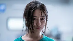 Backdrop to the movie "The Girl on a Bulldozer" #345779