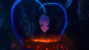 Backdrop to the movie "The Little Mermaid" #578307