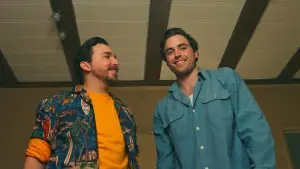 Backdrop to the movie "The Tragic Death of a Frenchman" #193006