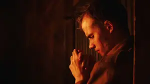 Backdrop to the movie "The Wire Game" #767223