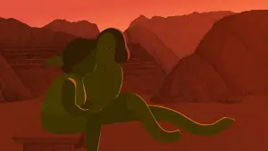 Backdrop to the movie "This Is Your Captain Speaking" #564322