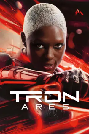 Poster to the movie "TRON: Ares" #518332
