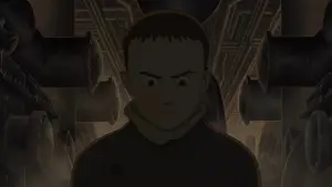 Backdrop to the movie "Steamboy" #900696