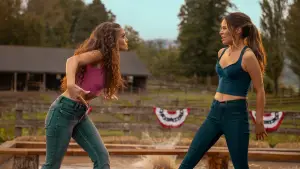 Backdrop to the movie "The Wrong Paris" #597576