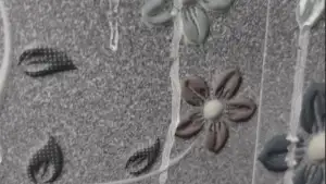 Backdrop to the movie "Etched Flowers" #821992