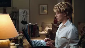 Backdrop to the movie "You