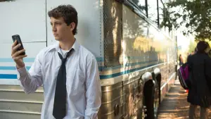 Backdrop to the movie "Whiplash" #565656