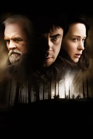 Poster to the movie "Wolf Man" #589363