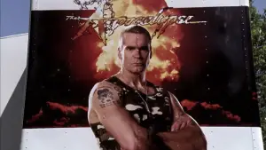 Backdrop to the movie "Wrong Turn 2: Dead End" #605483