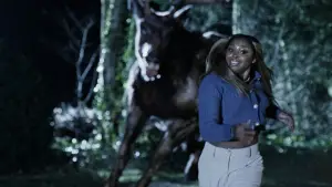 Backdrop to the movie "Bambi: The Reckoning" #586442