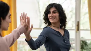 Backdrop to the movie "Reading Lolita in Tehran" #619201