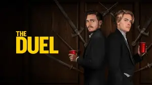 Backdrop to the movie "The Duel" #667399