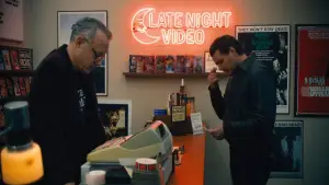 Backdrop to the movie "Freaky Tales" #551810