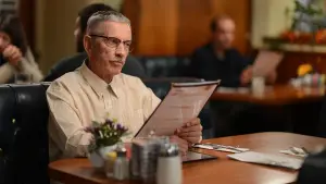 Backdrop to the movie "The Barber" #662930