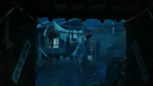 Backdrop to the movie "The Wailing" #223982