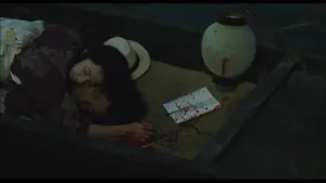 Watch film Modori-gawa | 萩原健一＆神代辰巳『もどり川』初ＤＶＤ化予告篇