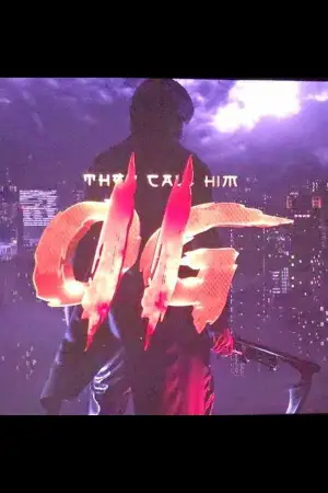 Poster to the movie "They Call Him OG 2" #630156